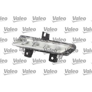 VAL044898 Daytime running lights R (LED) fits: RENAULT CAPTUR I, CLIO IV