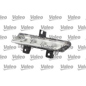 VALEO 044898 - Daytime running lights R (LED) fits: RENAULT CAPTUR I, CLIO IV