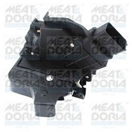 MEAT & DORIA 31540 - Actuator rear R fits: LAND ROVER DISCOVERY IV, RANGE ROVER SPORT I 04.09-12.18