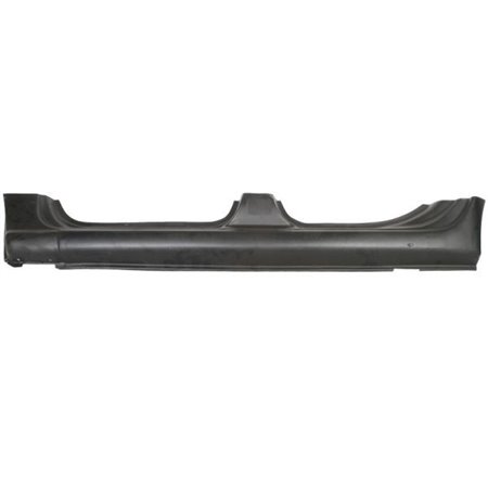 BLIC 6505-06-0536013P - Car side sill L (high with lower part of posts) fits: CITROEN XSARA PICASSO 12.99-02.04