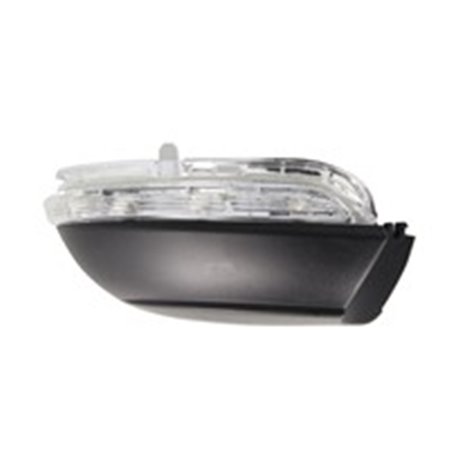 TYC 337-0217-3 - Blinkerlampa för sidospegel R (LED) passar: VW BEETLE 5C, EOS, JETTA IV, PASSAT B7, PASSAT CC, SCIROCCO 03.06-0