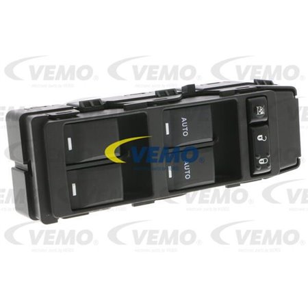 V33-73-0015 Switch, window regulator VEMO