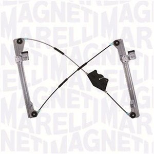 350103170026 Fönsterregulator MAGNETI MARELLI - Top1autovaruosad