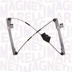 MAGNETI MARELLI 350103170026 - Window regulator front R (electric, without motor, number of doors: 2) fits: VW NEW BEETLE 01.98-