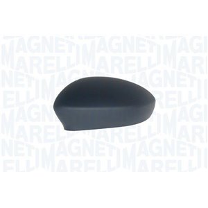 MAGNETI MARELLI 350319521040 - Housing/cover of side mirror L (for painting) fits: FIAT GRANDE PUNTO, LINEA, PUNTO, PUNTO EVO, P