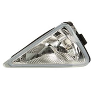 DEPO 217-2035L-UE - Fog lamp front L (H11) fits: HONDA CIVIC VIII HB 09.05-10.08