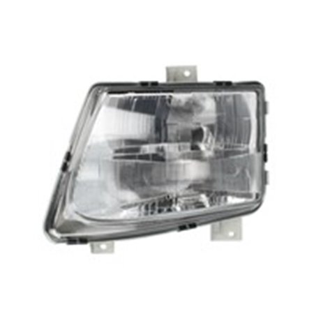 20-12640-05-2 Headlight TYC