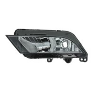 TYC 19-12238-01-2 - Fog lamp front L (H8) fits: SEAT IBIZA IV 6P, LEON 5F, TOLEDO IV KG3 03.12-