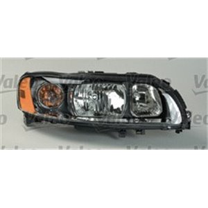 043531 Headlight VALEO - Top1autovaruosad