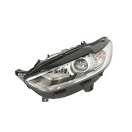 046614 Headlight VALEO