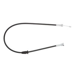 AUGER 94975 - Engine hood cable