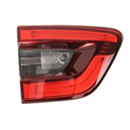 DEPO 551-1313L-AE - Rear lamp L (inner, H21W/LED) fits: RENAULT KADJAR 06.15-10.18