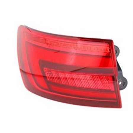 714081500701 Tail Light Assembly MAGNETI MARELLI