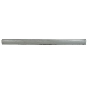 6505-06-5519015P Car side sill L (repair, lower part, length 191cm) fits: PEUGEOT 