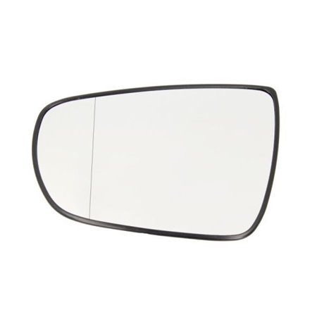 6102-53-2001485P Mirror Glass, exterior mirror BLIC