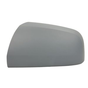 BLIC 6103-04-2002047P - Housing/cover of side mirror L (for painting) fits: OPEL ZAFIRA B 07.05-12.11