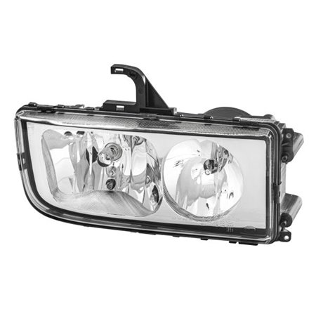 1DB 247 011-021 Headlight HELLA