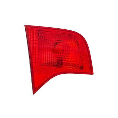 2SA 965 038-031 Tail Light Assembly HELLA