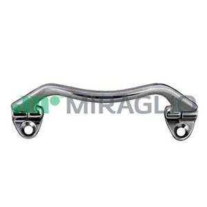 MIRAGLIO 70/4 - Door handle front L/R fits: FIAT 600 03.55-12.69