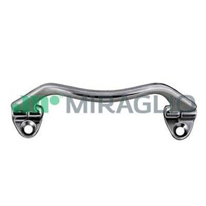 70/4 Door handle front L/R fits: FIAT 600 03.55 12.69