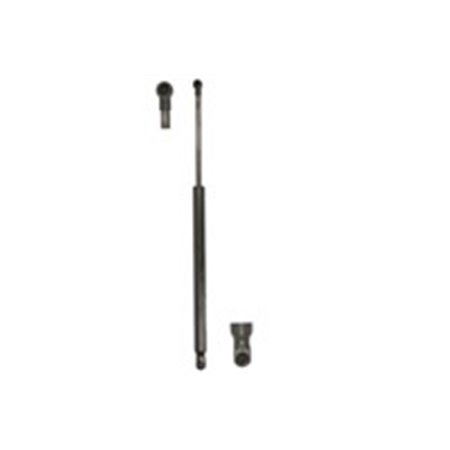 KROSNO 31097 - Gas spring trunk lid L/R fits: VW TOURAN NADWOZIE WIELKOPRZESTRZENNE (MPV) 05.10-05.15