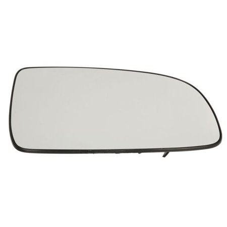 6102-56-2002770P Mirror Glass, exterior mirror BLIC