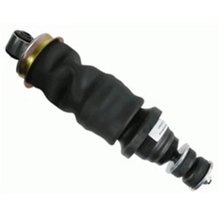 105 855 Shock Absorber, driver cab suspension SACHS