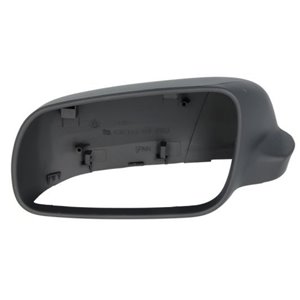 BLIC 6103-01-1321521P - Housing/cover of side mirror L (for painting) fits: SKODA OCTAVIA I 09.96-12.10