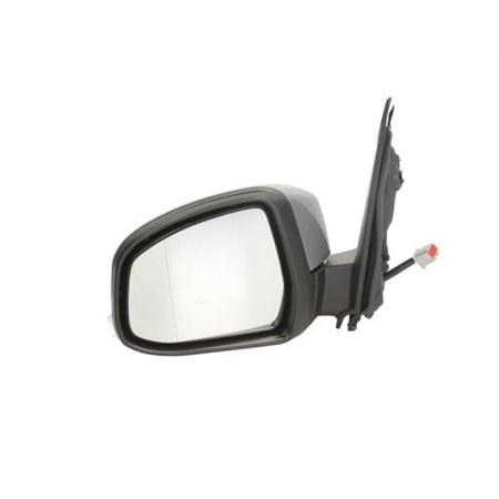 5402-04-1127291P Exterior Mirror BLIC