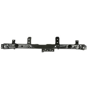 6502-08-1601203P Header panel (upper middle, 1.5D, steel) fits: NISSAN JUKE I LIFT