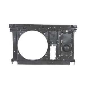 BLIC 6502-08-0538201Q - Header panel (middle, with air-conditioning, plastic, TÜV) fits: CITROEN C4 PICASSO I 10.06-09.10