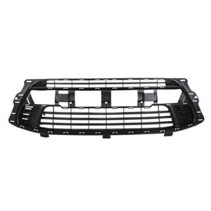 6502-07-0537914Q Ventilation Grilles, bumper BLIC - Top1autovaruosad