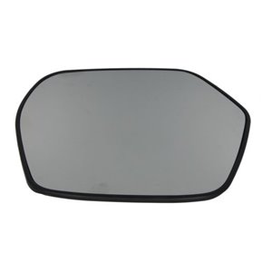 BLIC 6102-02-1292939P - Side mirror glass R (embossed) fits: HONDA CR-V III 06.06-12.12