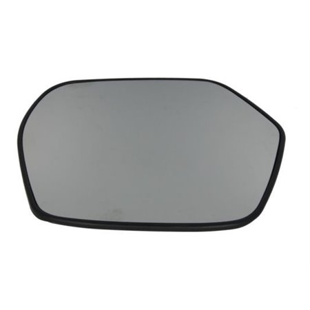 6102-02-1292939P Mirror Glass, exterior mirror BLIC