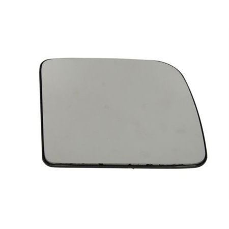 6102-02-1231399P Mirror Glass, exterior mirror BLIC