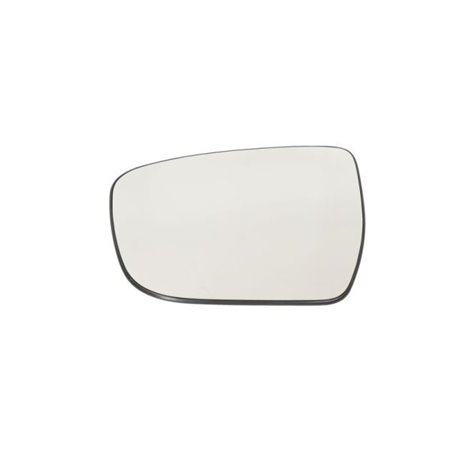 6102-16-2001901P Mirror Glass, exterior mirror BLIC