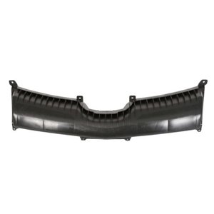 BLIC 5502-00-3499941P - Bumper reinforcement front/top (absorber, plastic) fits: MAZDA CX-9 01.07-10.12