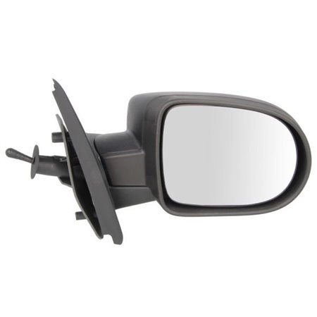 5402-09-2002232P Exterior Mirror BLIC