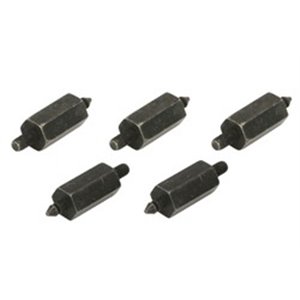 ROMIX ROM C60144 - (Number in the box 5) screw covers on the engine, Peugeot, Citroen
