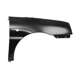 BLIC 6504-04-3276316P - Front fender R (with indicator hole) fits: KIA RIO 01.03-02.05
