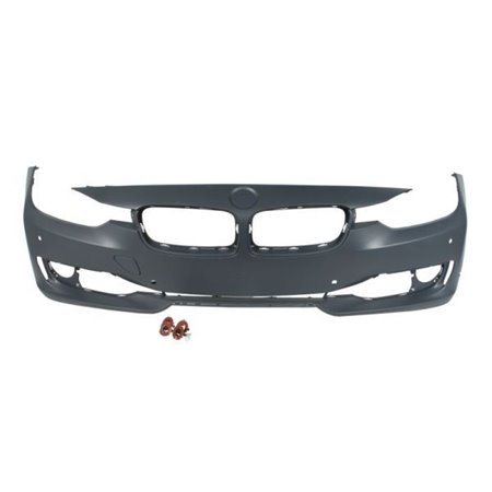 5510-00-0063906Q Bumper BLIC