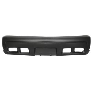 BLIC 5510-00-9002900P - Bumper (front, for painting) fits: CADILLAC ESCALADE II 01.01-12.05