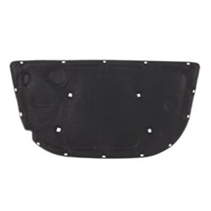 BLIC 6804-00-0031280P - Engine cover soundproofing fits: AUDI A6 C6 05.04-10.08