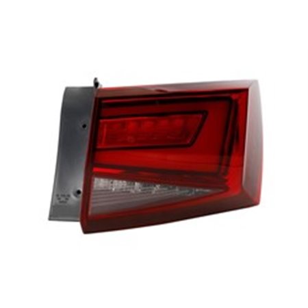 VALEO 048751 - Baklykta R (extern, LED, glasfärg röd) passar: SEAT ATECA 01.20-