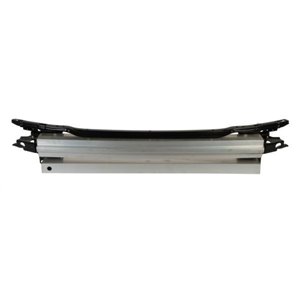 5502-00-6736940P Bumper reinforcement front (aluminium) fits: SUBARU FORESTER SG 0