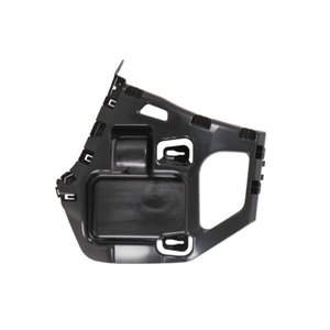 BLIC 6508-06-0086934P - Bumper mount rear R (side, plastic) fits: BMW 2 F22, F23, F87 Cabriolet / Coupe 10.13-
