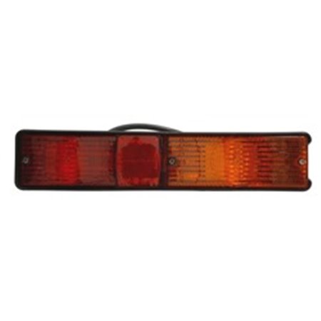 COBO 1009929COBO - Rear lamp (P21W/R10W, with indicator, with stop light, parking light)