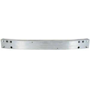 5502-00-1695981P Bumper reinforcement rear (aluminium) fits: NISSAN 350Z 09.02 01.