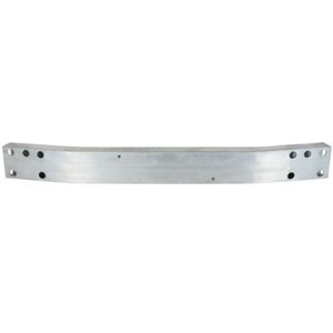 BLIC 5502-00-1695981P - Bumper reinforcement rear (aluminium) fits: NISSAN 350Z 09.02-01.09