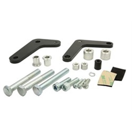 RDM-H4 (EN) Crash pad fitting kit RD Moto ((EN) PH01, PHV1, PHV2,)